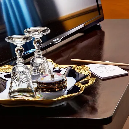 Mitera 1905 فندق *