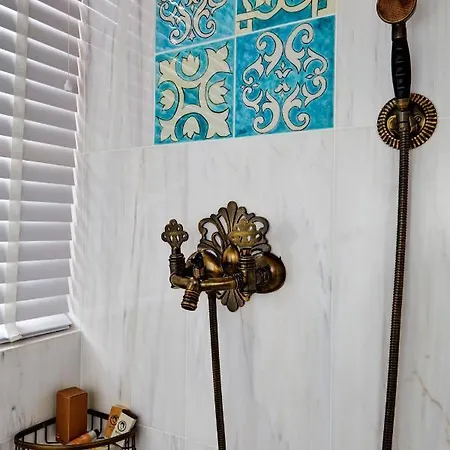 Mitera 1905 فندق