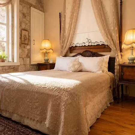 Hotel Mitera 1905