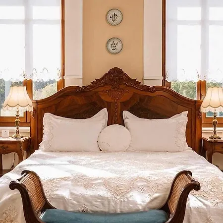 Hotel Mitera 1905 Urla