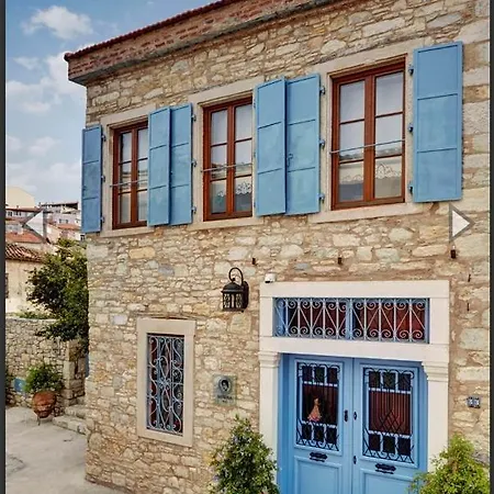 Mitera 1905 Urla