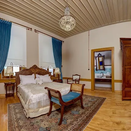 Hotel Mitera 1905 *